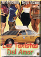 Las taxistas del amor (1995) Cenas de Nudez