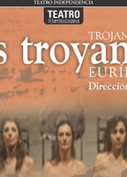 Las Troyanas (Play) (2008) Cenas de Nudez
