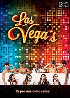 Las Vega's (2016-2017) Cenas de Nudez