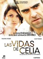 Las vidas de Celia (2006) Cenas de Nudez