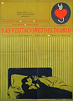 Las visitaciones del diablo 1968 filme cenas de nudez