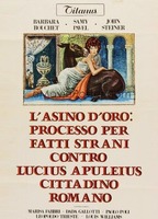 L'asino d'oro: processo per fatti strani contro Lucius Apuleius cittadino romano (1970) Cenas de Nudez
