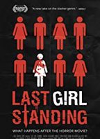 Last Girl Standing (2015) Cenas de Nudez