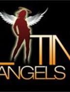 Latin Angels (não configurado) filme cenas de nudez