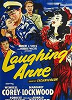 Laughing Anne 1953 filme cenas de nudez
