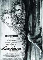 Lauriana 2013 filme cenas de nudez