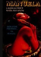 Le déchaînement pervers de Manuela 1983 filme cenas de nudez