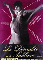Le désirable et le sublime (1969) Cenas de Nudez