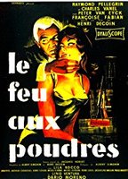 Le feu aux poudres 1957 filme cenas de nudez