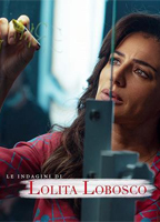 Le indagini di Lolita Lobosco 2021 filme cenas de nudez