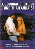 Le journal érotique d'une Thailandaise 1980 filme cenas de nudez