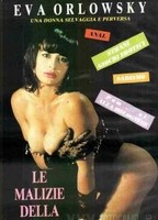 Le malizie della Marchesa 1991 filme cenas de nudez