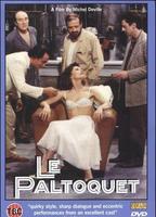 Le paltoquet (1986) Cenas de Nudez