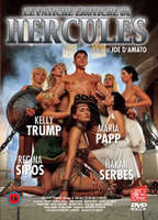 Le sexy avventure di Hercules 1997 filme cenas de nudez