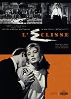 L'Eclisse 1962 filme cenas de nudez