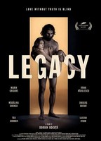 Legacy (II) (2019) Cenas de Nudez