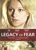 Legacy of Fear (2006) Cenas de Nudez