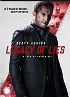 Legacy of Lies 2020 filme cenas de nudez