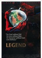 Legend (1985) Cenas de Nudez