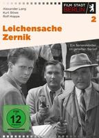 Leichensache Zernik (1972) Cenas de Nudez