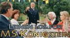  Leinen los für MS Königstein  (1997-1998) Cenas de Nudez