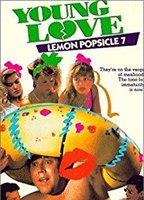 Lemon Popsicle VII (1987) Cenas de Nudez