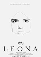 Leona 2018 filme cenas de nudez