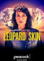 Leopard Skin 2022 filme cenas de nudez