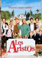 Les aristos (2006) Cenas de Nudez