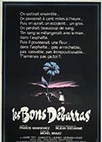 Les bons débarras (1980) Cenas de Nudez