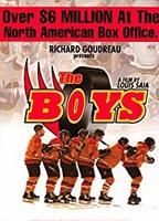 Les Boys (1997) Cenas de Nudez