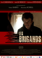 Les brigands (2015) Cenas de Nudez