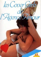 Les Covergirls de l'Agence Amour  (1976) Cenas de Nudez
