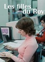 Les filles du Roy (1974) Cenas de Nudez