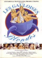 Les Gauloises blondes (1988) Cenas de Nudez