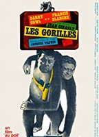 Les gorilles 1964 filme cenas de nudez