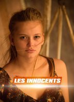 Les innocents (2018-presente) Cenas de Nudez
