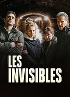 Les Invisibles (2021-presente) Cenas de Nudez