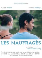 Les Naufragés (2015) Cenas de Nudez