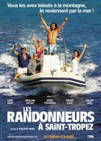 Les randonneurs à Saint-Tropez 2008 filme cenas de nudez