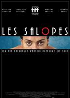 Les Salopes or The Naturally Wanton Pleasure of Skin (2018) Cenas de Nudez