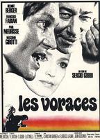 Les voraces (1973) Cenas de Nudez