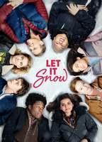 Let It Snow 2019 filme cenas de nudez