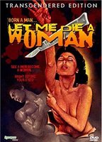 Let Me Die a Woman 1977 filme cenas de nudez