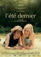 L'été Dernier 2023 filme cenas de nudez