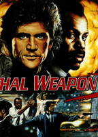Lethal Weapon 3 1992 filme cenas de nudez