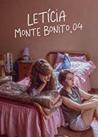 Letícia, Monte Bonito, 04 (2020) Cenas de Nudez