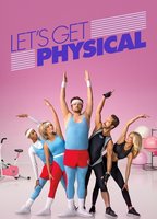 Let's Get Physical (2018-presente) Cenas de Nudez