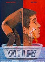 Letter to My Mother 2019 filme cenas de nudez