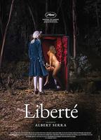 Liberté (2019) Cenas de Nudez